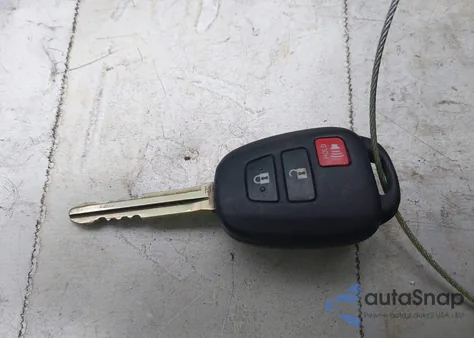 2015 Toyota Rav4 Xle из США, поврежденный, VIN 2T3WFREV1FW178442